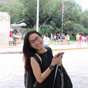 Meet your Posher, Nga